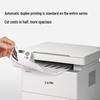 Lenovo M3300DNW Multifunction Laser Printer CN plug (adapter included)