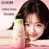 GOOM GM-26AW-B15 Light Series Stainless Steel Insulated Bottle