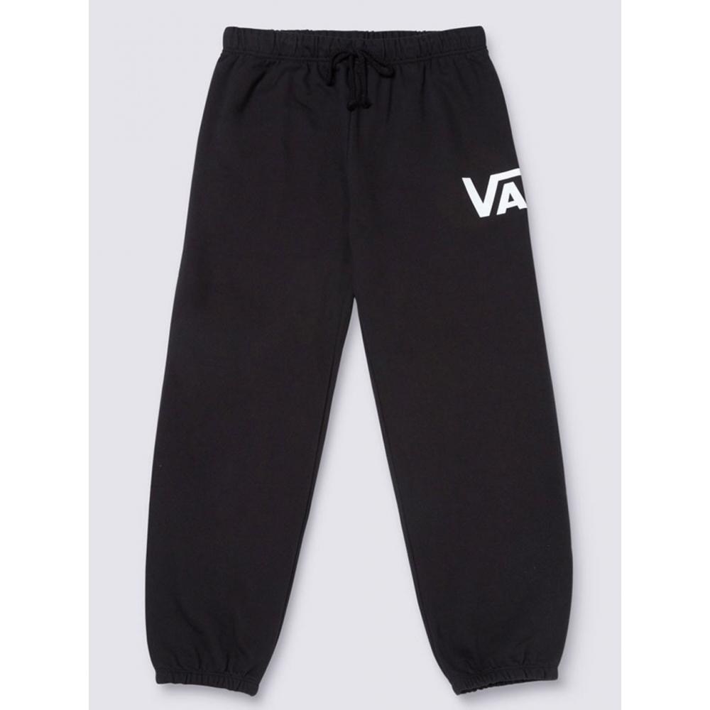 

СПОРТИВНЫЕ БРЮКИ VANS TAKE IT EASY VN0A7RMTBLK1