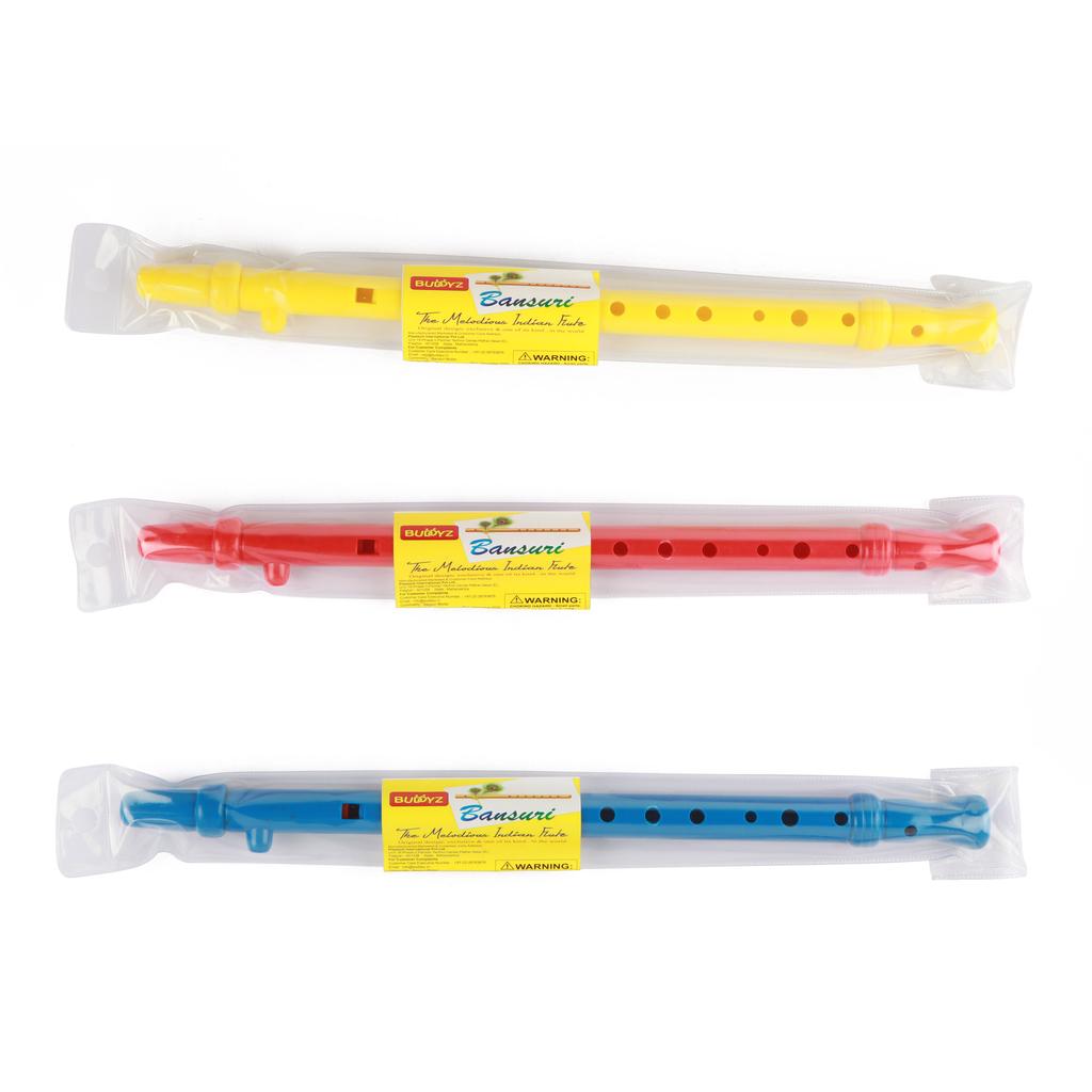 BUDDYZ Bansuri (Flûte indienne)