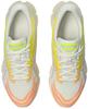 Кроссовки Asics Gel-Quantum 360 VIII paris cream/safety yellow