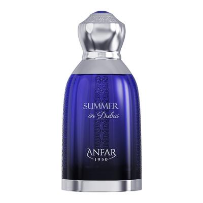 Anfar 1950 Summer in Dubai Extrait de Parfum 100ml