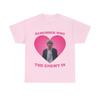 Remember Who the Enemy Is Joseph Zada As Haymitch Abernathy Shirt