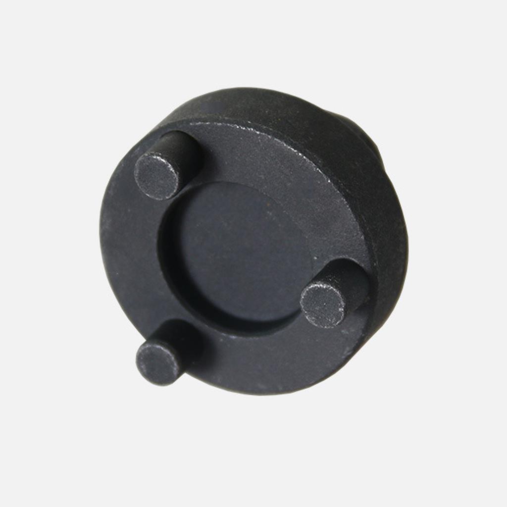 Professional Ergonomic Handle Steering Rack Thrust Piece Removal Tool for F21 F30 F32 F31 F36 F48 Easy Automotive Repair