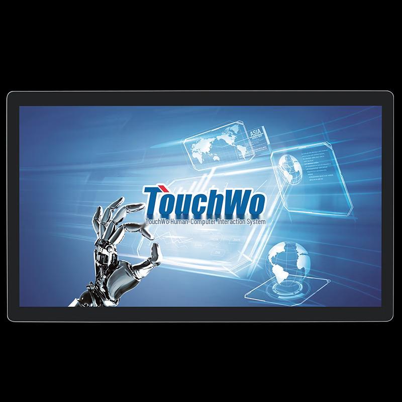 Touchwo 23.8-inch Android Industrial Touchscreen All-in-One PC (CN version)