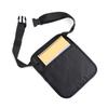 Waist Pouch Large Restaurant Waitress Accessories Bag with Adjustable Belt Utility Money Bag Working Serving Apron