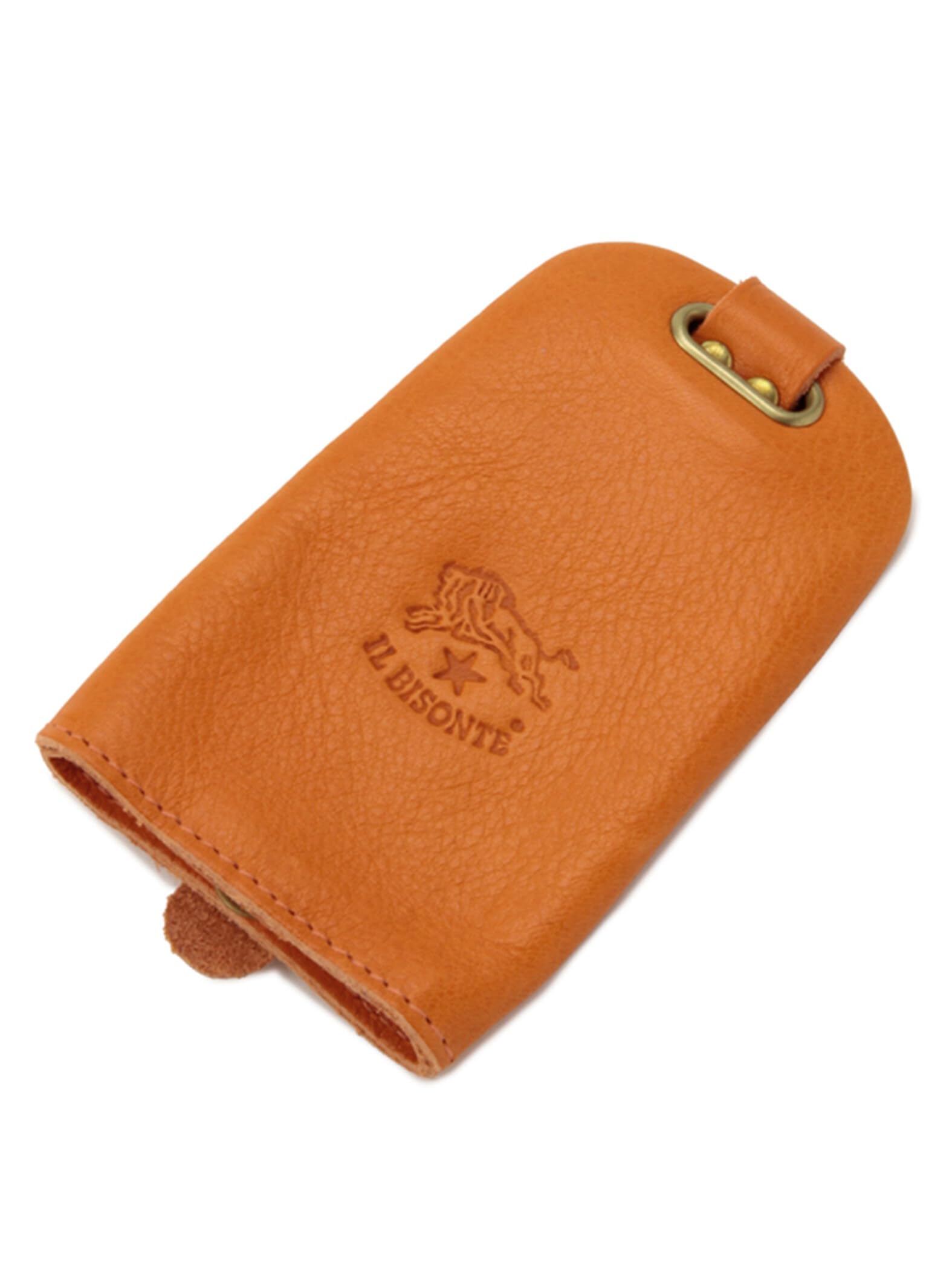 

Ключниця F Помаранчева [Il Bizonte] 54_1_411225 помаранчевий