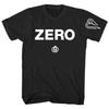Graphic Clothes Rock Band The Smashing Pumpkins Zero T-shirt Cotton High Quality Mens Tshirts O-nek Hip Hop Unisex Streetwear