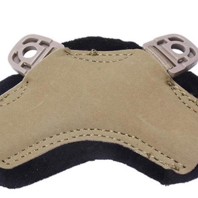 Taktisches Helm-Aufhängesystem