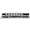 KATO N Gauge Kiha 85 Series Wide View Hida/Wide View Nanki 4-Car Add-On Set B 10-1888 Diesel Train Model