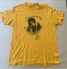John Coltrane Gold Tee For Men Women Cotton Shirt WA405 Unisex T-Shirt