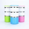 ZISIZ Stainless Steel Insulated Lunch Box
