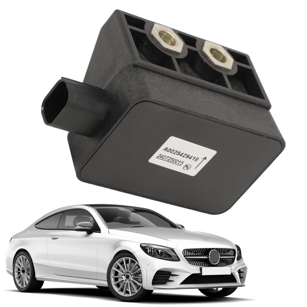 A0025429418 Yaw Rate Sensor Traction Control Rotation Rate Sensor for C-Class Coupe CL203 C220 CDI Sensor