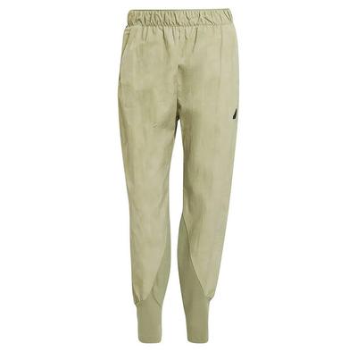 Partea inferioară (Îmbrăcăminte damă) – Capri și pantaloni