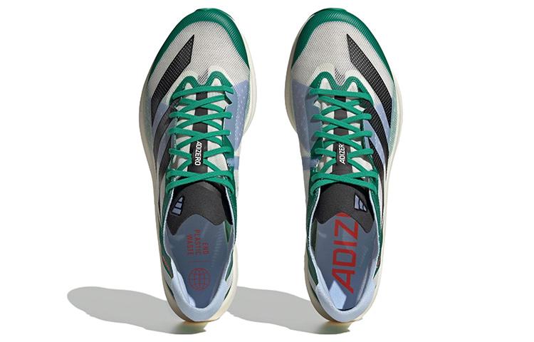 adidas Adizero Takumi Sen 9 'Court Green' Men's Sneakers