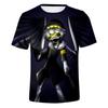 3D Print Streetwear Men Women Fashion Oversized Short Sleeve T Shirt Kids Tees Tops Clothing