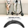 Electric Scooter Front Mudguard Replment for Ninebot ES1/ES2/ES3/ES4 E-Scooter