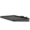 Microphone Stand Sound Card Tray Live Broadcast Part Portable Easy Installation Clip Holder Lectures Broadcast