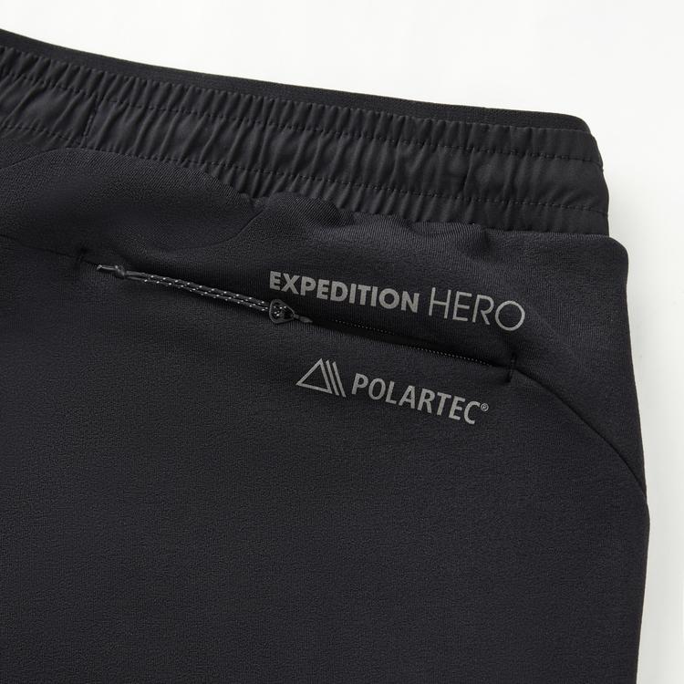 KOLON SPORT Polartec Stretch Multi-Pocket Long Pants Casual Pants Men Bottoms LHLP5WNK23