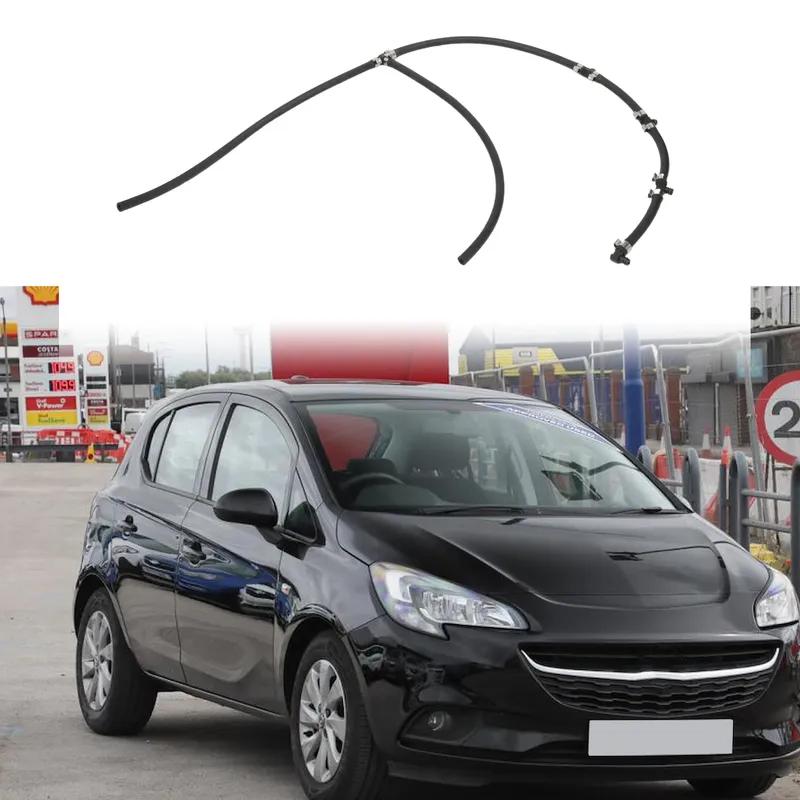 

Car Diesel Fuel Injector Leak Off Return Pipe for Vauxhall Opel Astra Corsa Meriva 55578366