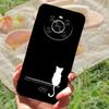 For Honor X 9 4G Case Silicone Soft Marble Protective Covers For Honor X9 Cases Fashion Black Bumper for Huawei Honor X 9 Fundas