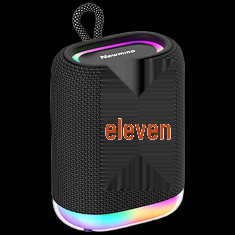 Newmine Portable Bluetooth Speaker BT10