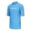 Gul Mens Logo Rash Guard