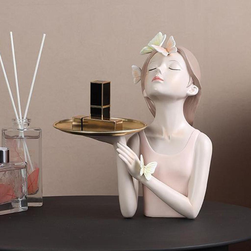 Free Shipping Style Resin Figurine Statues From Modern Handicraft Decorative