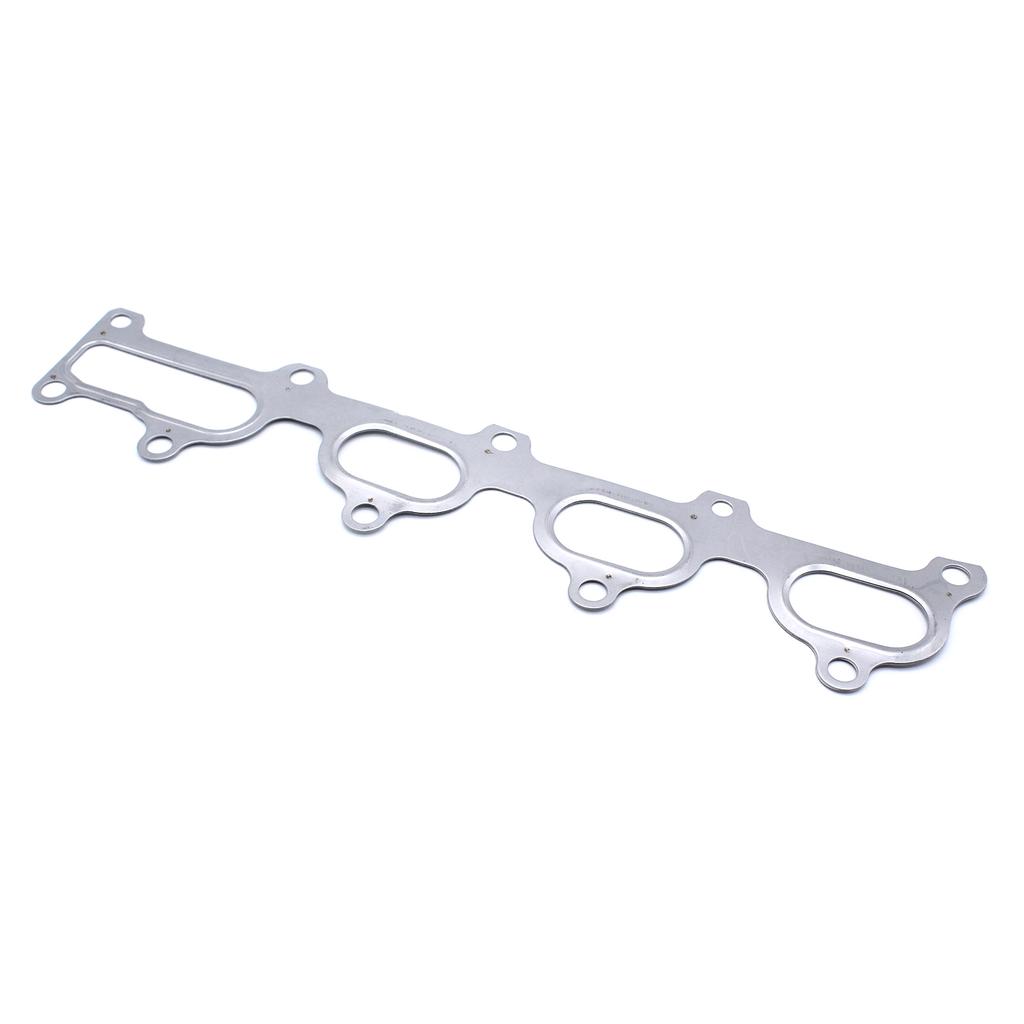 Boosts  Exhaust Manifold Gasket with Enhanced Sealing High Performances Exhaust Manifold Gasket for K04 Turbocharger