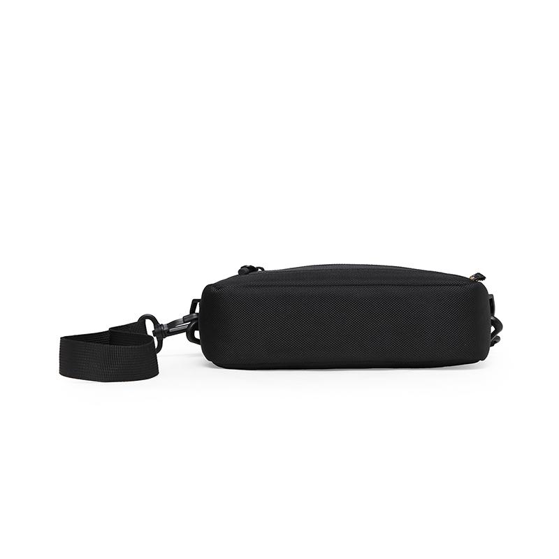 Men's Shoulder Bag Water-repellent Mobile Phone Crossbody Bag