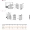CJ20-250A 380V 3P 4NO 2NC General Purpose AC Contactor
