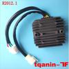 Compatible with Honda VT700S 31600-MS6-921 SH538D-13 2012K.1/2012F.1