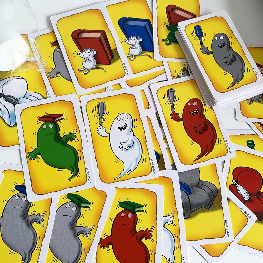 Scheda flash Kuaishou membri interattivi della famiglia di un gioco come la carta fulminea è molto adatta per attività di festa Anno