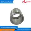 Precision CNC Machining of Custom Aluminum Alloy Hardware and Non-Standard Parts According to Drawings