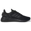 adidas UltraBoost 20 LAB Black Unisex Sneakers Core-Black Carbon Pulse-Lime GZ5008