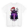Anime Solo Leveling - Koszulka Igris Rozmiar S-5XL, Prezent Dla Przyjaciół Koszulka Unisex