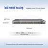 Huawei Kunling S5735S-L48T4S-A1 Enterprise 48-Port Gigabit Managed Switch CN plug (adapter included)