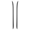 Windshield Left & Right Side Pillar Molding Trim For Ford Focus 2011- Window Windscreen Accessories 1796561 1796560 BM51A03195AD