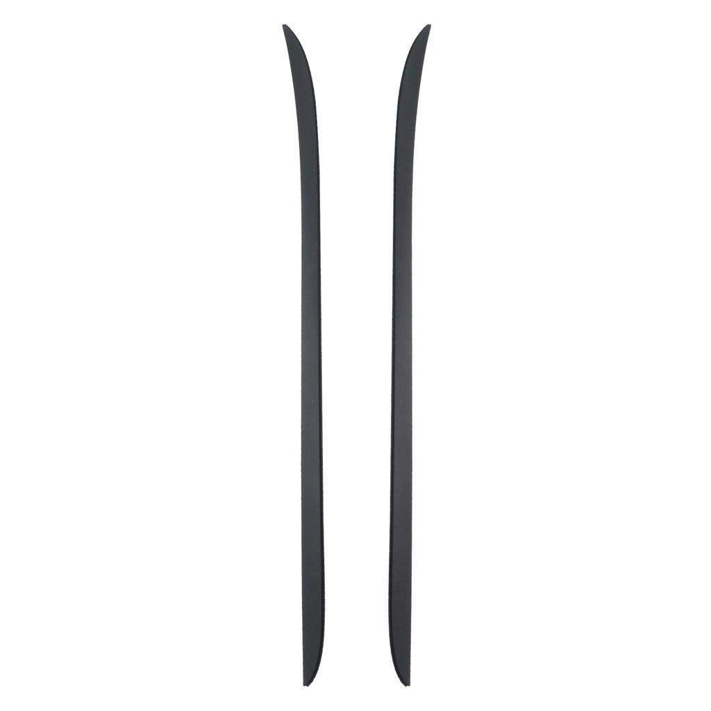 Windshield Left & Right Side Pillar Molding Trim For Ford Focus 2011- Window Windscreen Accessories 1796561 1796560 BM51A03195AD