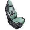 BYD Yuan Plus Universal Cartoon Car Seat Cushion - Full Coverage, All-Season Technology Cloth