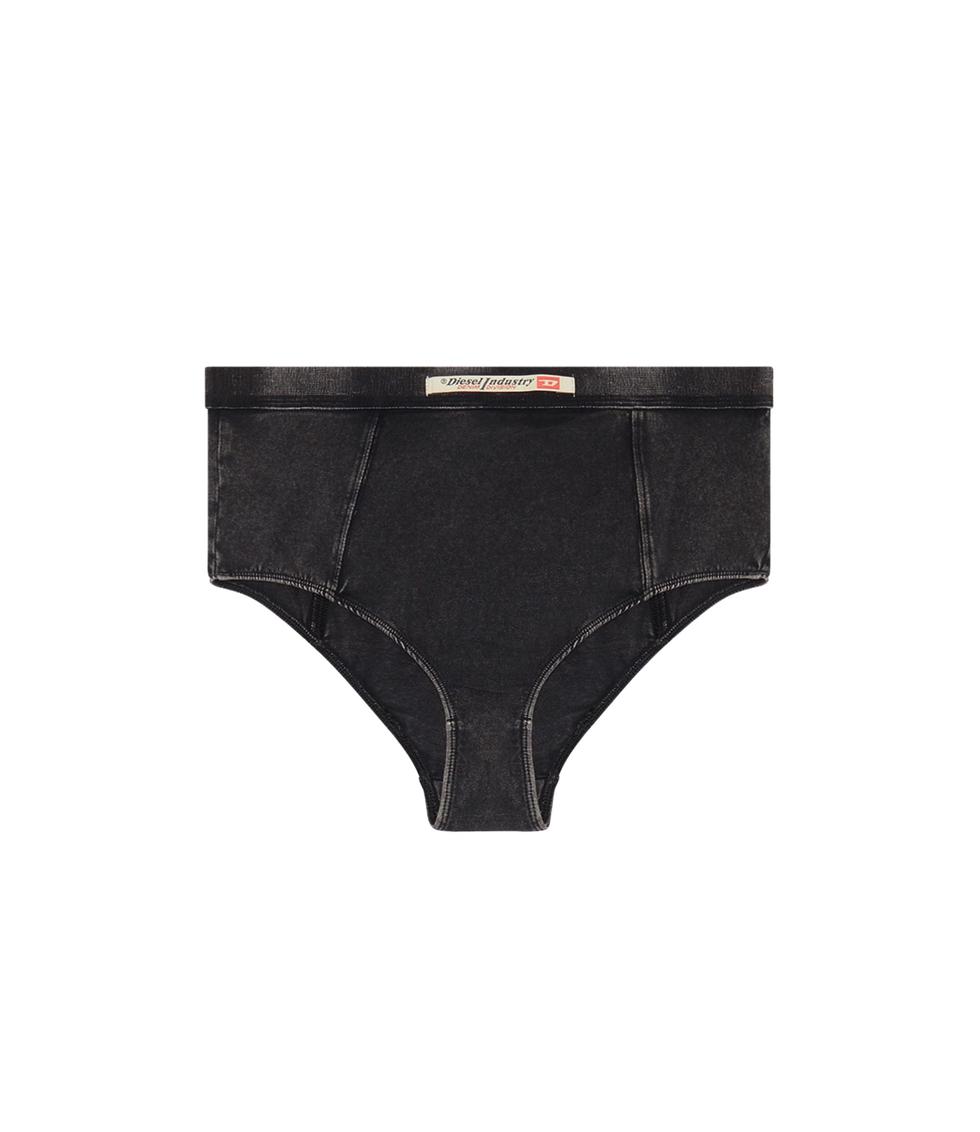 

Дизель Женское Нижнее Белье Шорты A108800SHAN XS Черный E6564