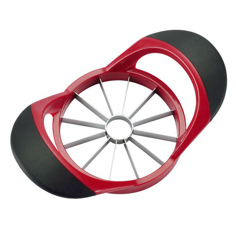 430 Stainless Steel Apple Slicer Corer and Fruit Divider Tool