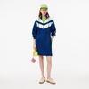 [lacoste] Women's Color Block Dress EF4946-54NI5T