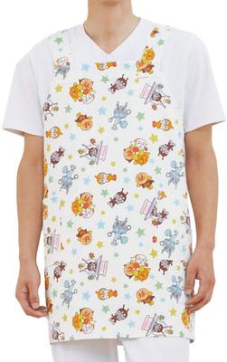 Αρτοσκευάσματα – Ποδιές και μανίκια