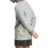 Adidas Essentials French Terry 3 Stripes Sweatshirt IC9319