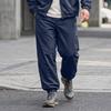 Men's Versatile Outdoor Pants with Sun Lightweight Athletic Joggers for Travel Sports