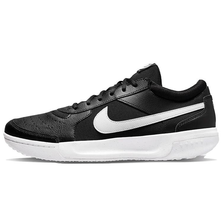 

Мужские кроссовки Nike Court Zoom Lite 3 черно-белые DH0626-010 44.5