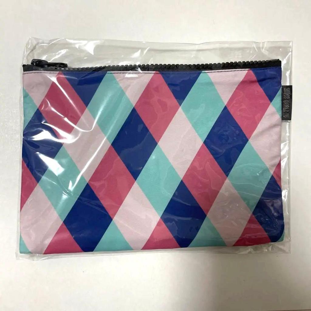 [USED] SHINee Pouch