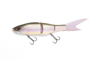 BunBun Angelgerät - Grace Big Bait Swimbait 241F Barsch Barschköder Großer Barsch Galapagos Girahasu...