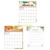 Anteckningsböcker & Block – Kalendrar